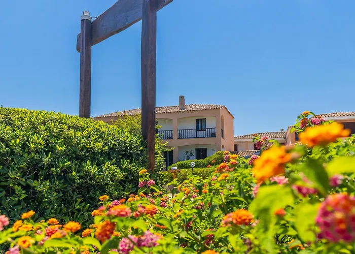 Hotel Piccolo Pevero Porto Cervo