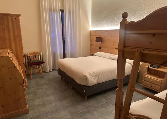 Firenze Hotel Suite & Spa Fanano