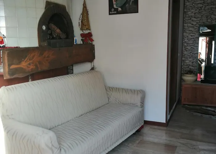 Albergo Andromeda Pescasseroli