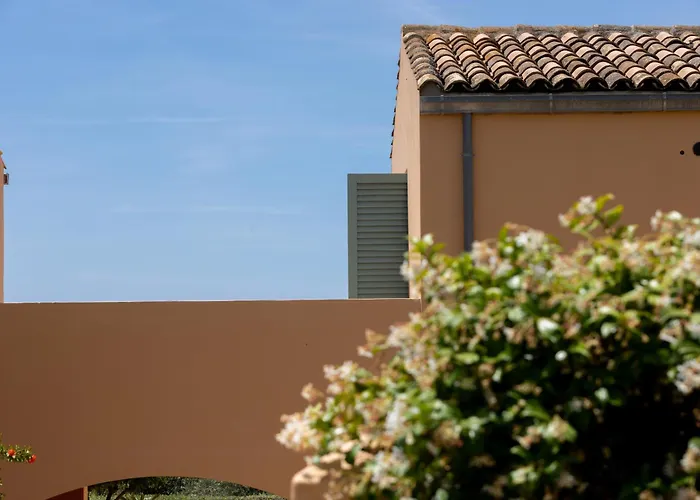 Planeta Country House & Beach Club Menfi