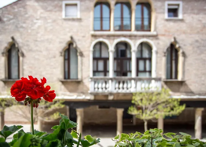 Ca' Santo Spirito B&B Wenecja