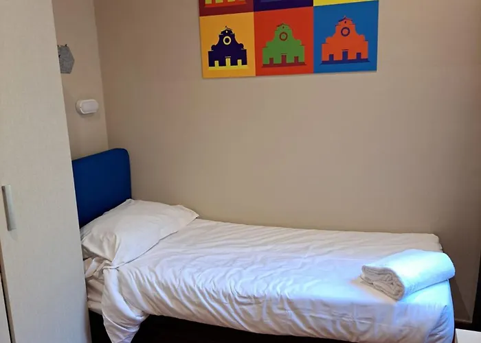 Hotel Genesi Florencja
