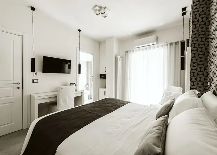 B&B Lumas Rzym