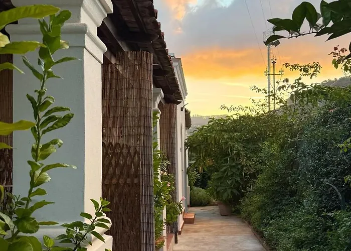 Il Cigno B&B Capri