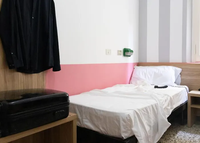 Abc Hotel Rimini