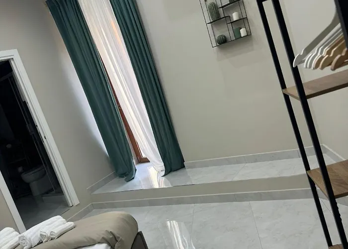 Bed and Breakfast Royal Dream Neapol