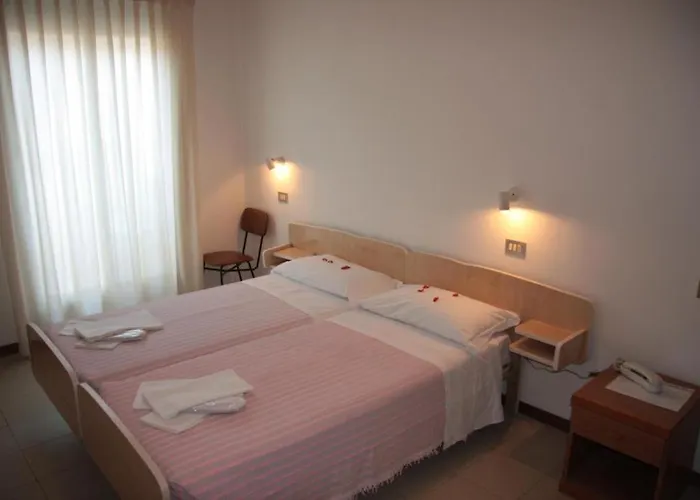 Hotel Orchidea Rimini