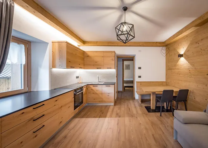 Il Cavallino - Albergo&Appartamenti Sappada