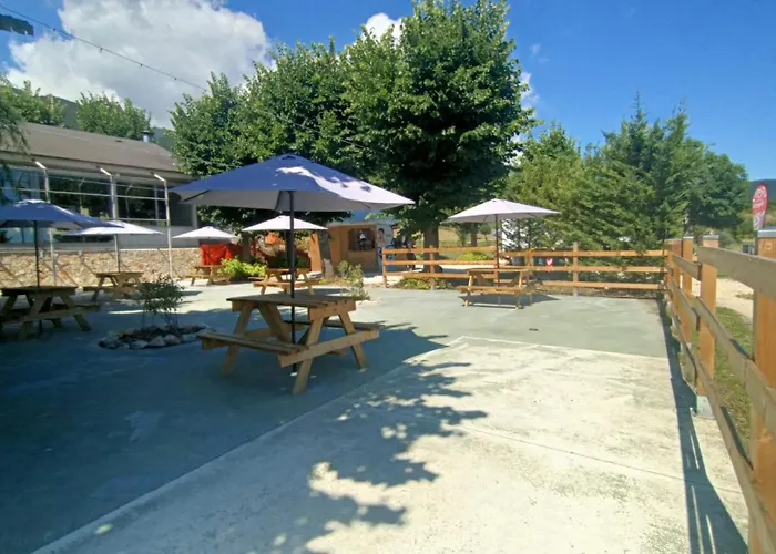 Hotel a Guardiagrele