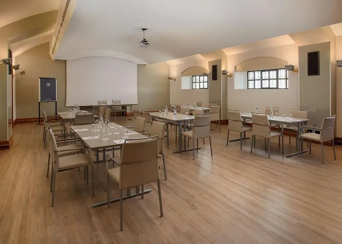 Nh Bergamo Hotel