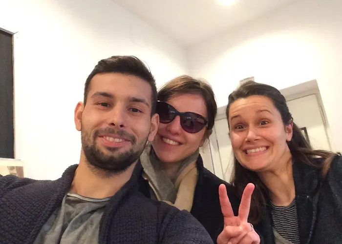 A+ Bed And Breakfast Roma