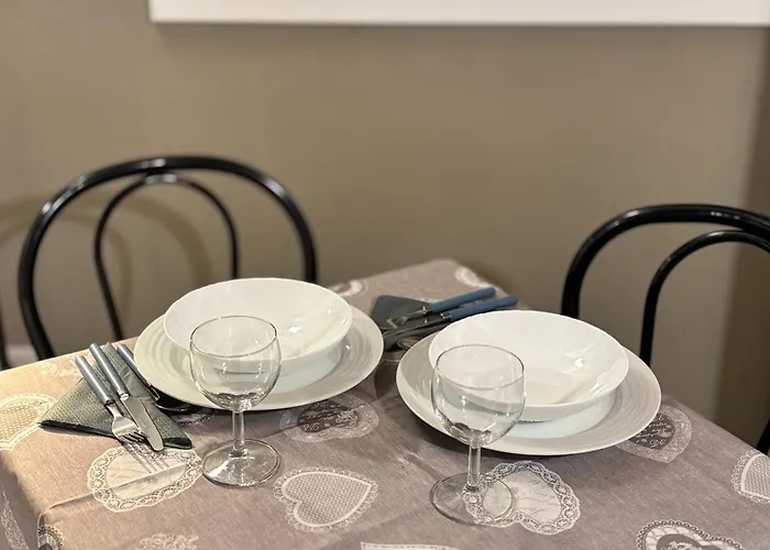 Bed and Breakfast La Casa di Valeria - Modena
