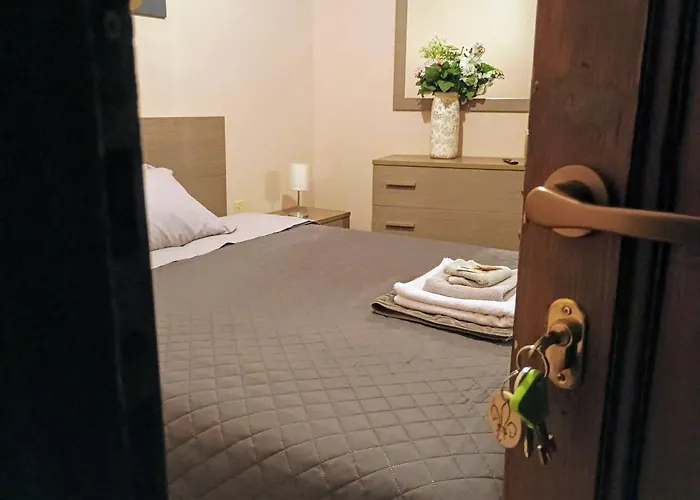 La Divina Guest House Pontassieve