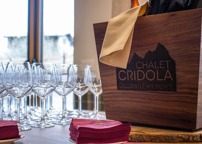 Hotel a Lorenzago Di Cadore