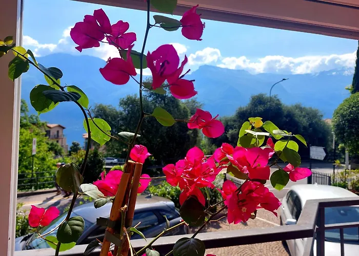 Hotel Villa Grazia Limone sul Garda