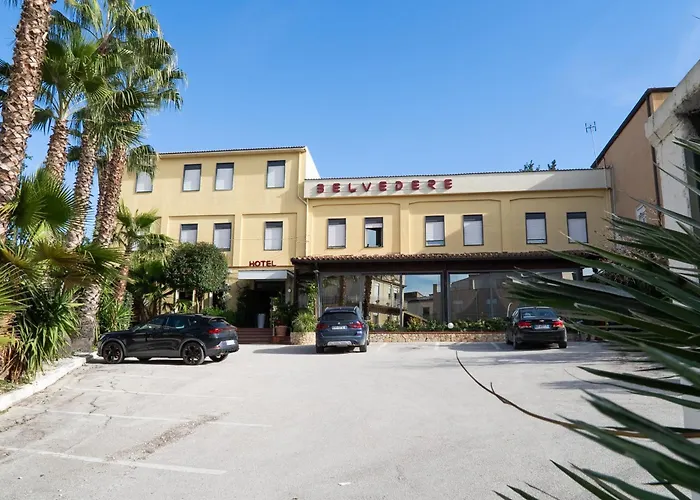 Hotel a Canicattì