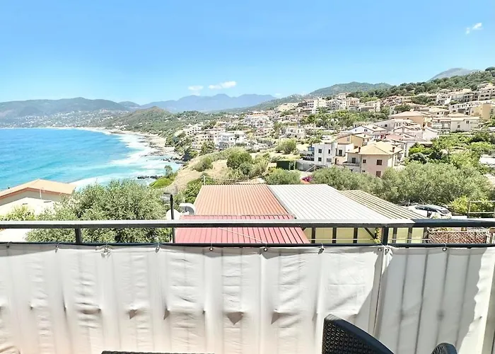 Belvedere Hotel-B&B Palinuro