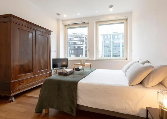 Vittore Rooms & Apartment Mediolan