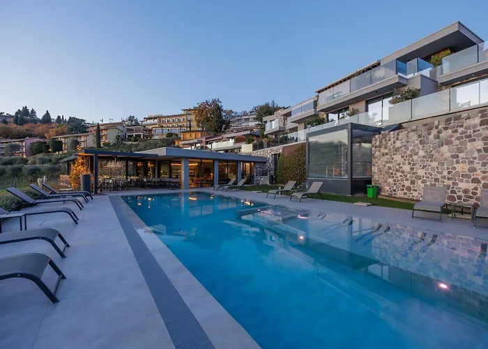 Deville & Spa Costermano sul Garda