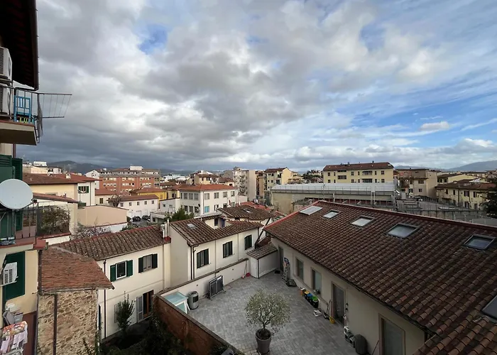 Porta Alla Croce Guest House Florencja