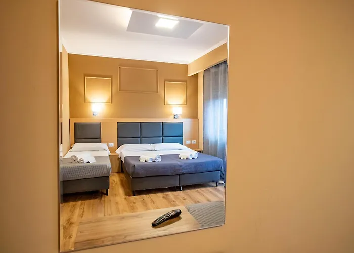 Eurhotel Florencja
