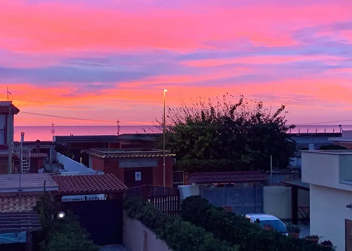 B&B Buena Vista Fiumicino