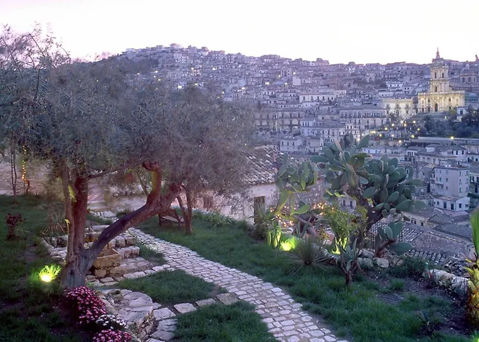Casa Talia - Rooms Modica