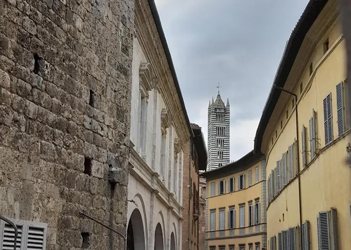 B&B Il Corso Sienne