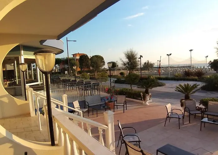Hotel Ideal Rimini