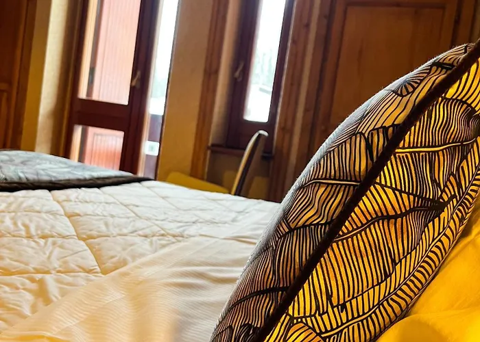 Hotel a Terminillo