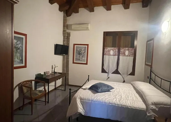 Hotel a Sant'Agata Bolognese