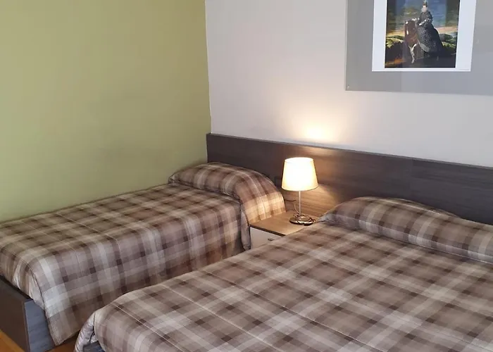 Hotel a Travagliato