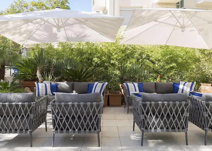 Hotel Bellevue, Sure Hotel Collection By Best Western Pesaro