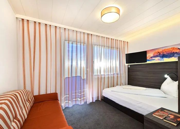Hotel Tyrol Plose Bressanone