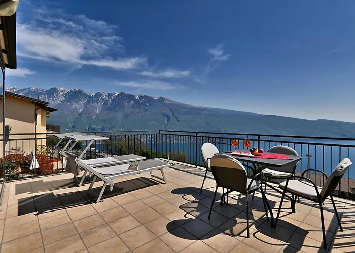 Hotel Gallo Tignale