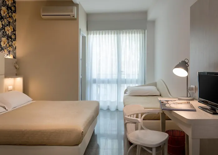 Hotel Corona Riccione