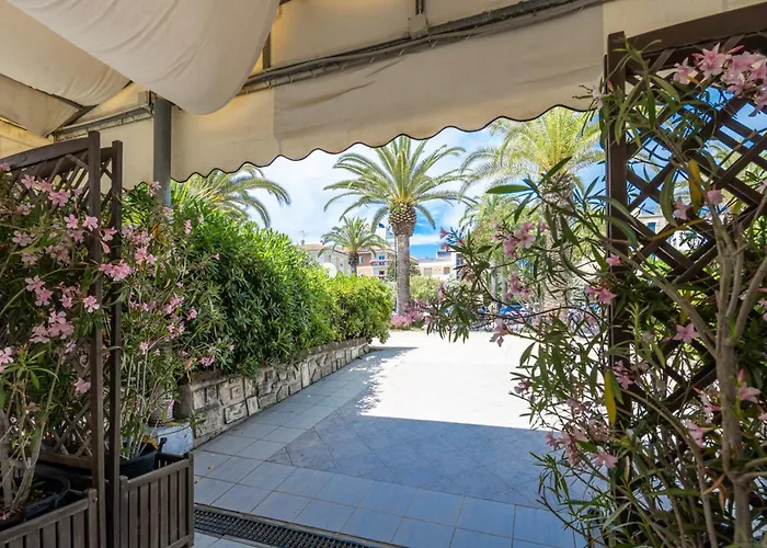 Hotel Florence San Benedetto del Tronto