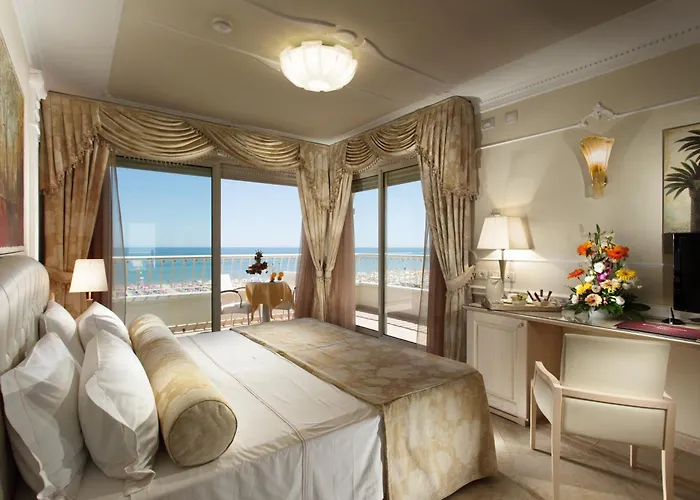 Hotel Gambrinus Cervia
