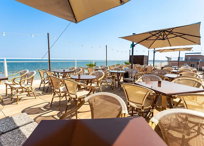Hotel Blumen Rimini