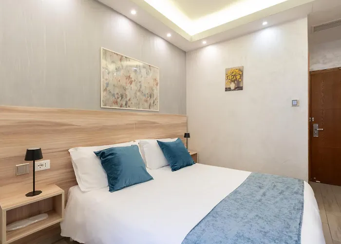 Drago D'Oro Guesthouse Rzym