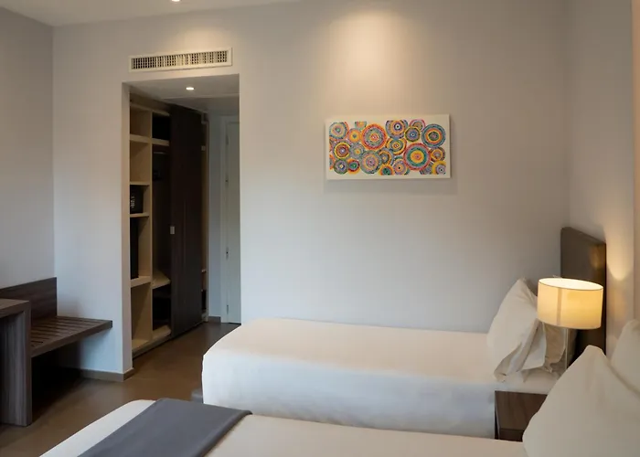 Hotel a Torre del Greco