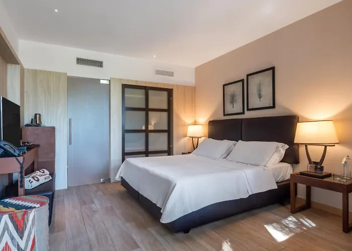 Vallegrande Nature Resort By Geocharme Cefalu