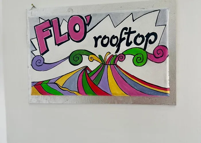 Flo' Hotel Naples