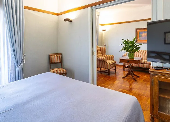Hotel&Ristorante Miramonti Palazzo Storico Rieti