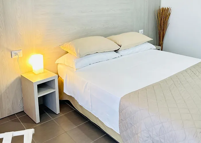 Hotel Villa Perazzini Rimini