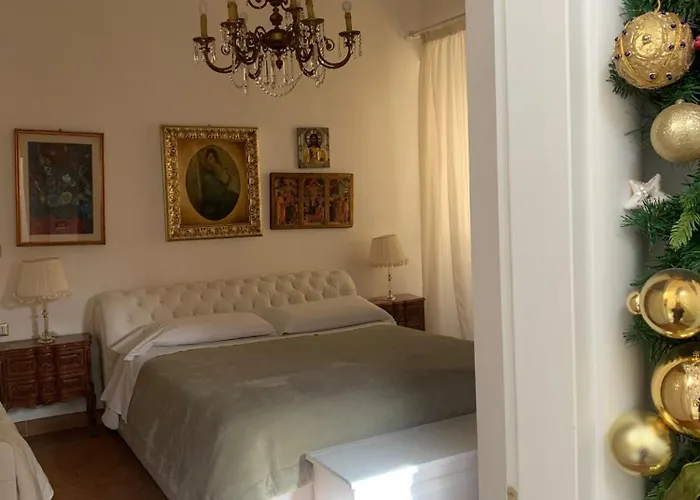 Bed and Breakfast San Nicola D'Amare Bari