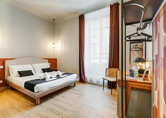 Vivilo Collection - Collina 24 Suites - Close To Via Veneto Rzym