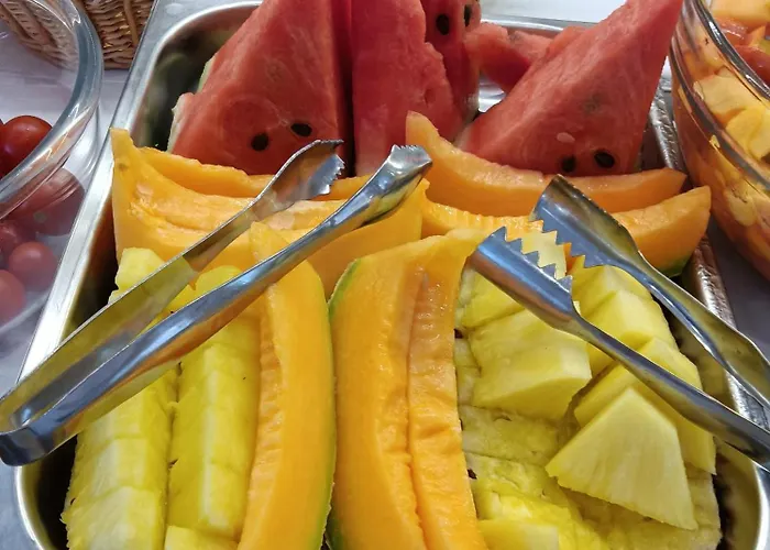 Hotel Ciao Bed & Breakfast Lignano Sabbiadoro