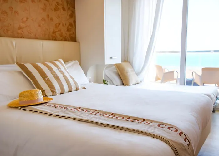 Eurhotel Rimini