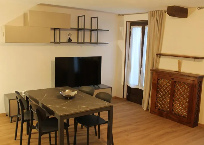 Il Fraitevino hotel bed&breakfast Sestriere